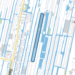 Perceel BKP00-B-2719