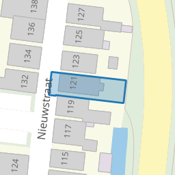 Perceel BKP00-B-2739