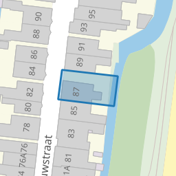 Perceel BKP00-B-2908