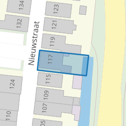 Perceel BKP00-B-2930