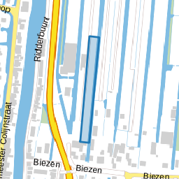Perceel BKP00-B-3002