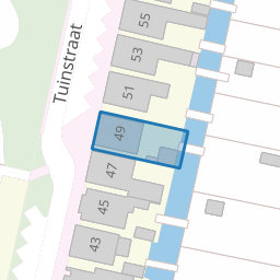 Perceel BKP00-B-3500
