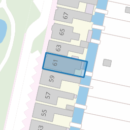 Perceel BKP00-B-3509