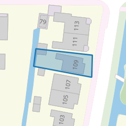 Perceel BKP00-B-3531