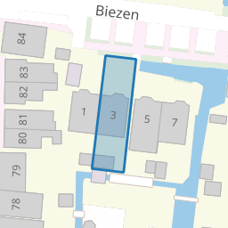 Perceel BKP00-B-3596