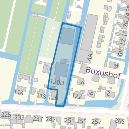 Perceel BKP00-B-3649