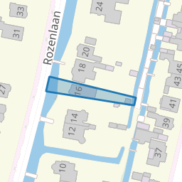 Perceel BKP00-B-3698