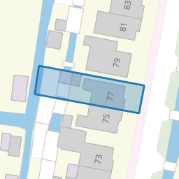 Perceel BKP00-B-3744