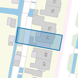 Perceel BKP00-B-3747