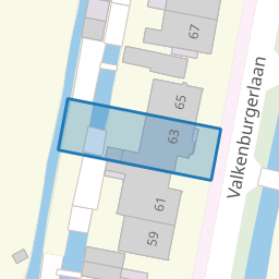 Perceel BKP00-B-3988