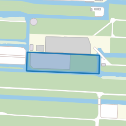 Perceel BKP00-B-4110