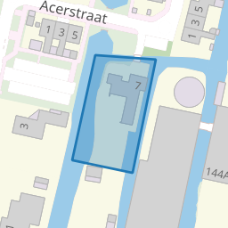 Perceel BKP00-B-4213