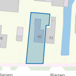 Perceel BKP00-B-4442