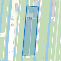 Perceel BKP00-B-4481