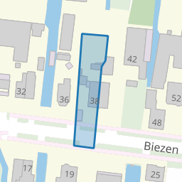 Perceel BKP00-B-4762