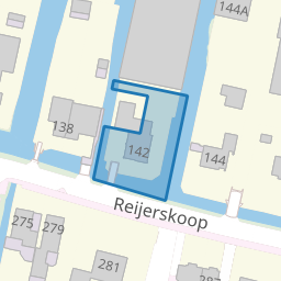 Perceel BKP00-B-5083