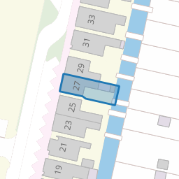 Perceel BKP00-B-5100