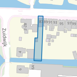 Perceel BKP00-B-5125