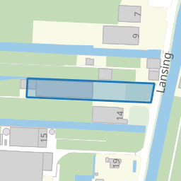 Perceel BKP00-B-5250