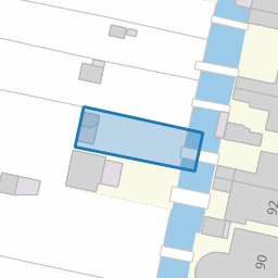 Perceel BKP00-B-5290