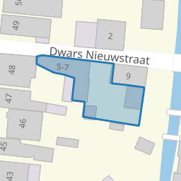 Perceel BKP00-B-5322