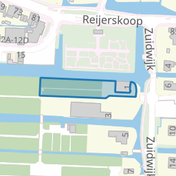 Perceel BKP00-B-5462