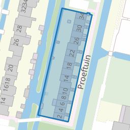 Perceel BKP00-B-5492