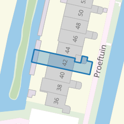 Perceel BKP00-B-5500