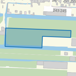 Perceel BKP00-B-5543