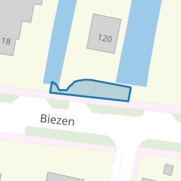 Perceel BKP00-B-5621