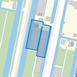 Perceel BKP00-B-5674