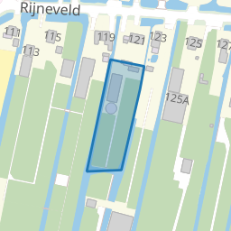 Perceel BKP00-B-5713