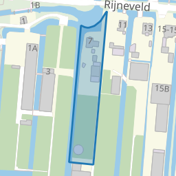 Perceel BKP00-B-5716