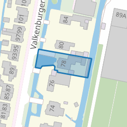 Perceel BKP00-B-5720