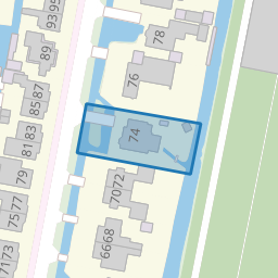 Perceel BKP00-B-5722