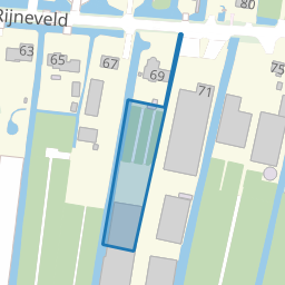 Perceel BKP00-B-5737