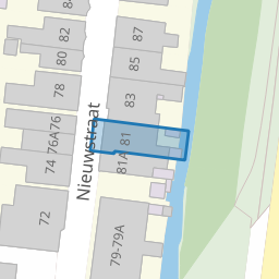 Perceel BKP00-B-5780