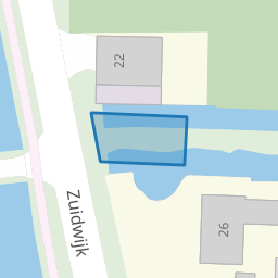 Perceel BKP00-B-5832