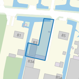 Perceel BKP00-B-5892