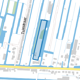 Perceel BKP00-B-5918