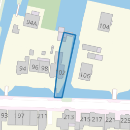 Perceel BKP00-B-5920