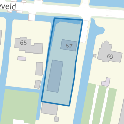 Perceel BKP00-B-5929