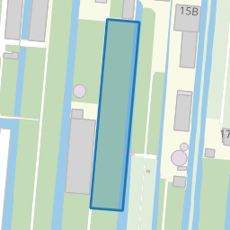 Perceel BKP00-B-5951