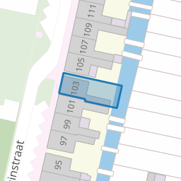 Perceel BKP00-B-6060