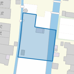 Perceel BKP00-B-6399