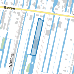 Perceel BKP00-B-6445