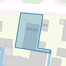 Perceel BKP00-B-6497