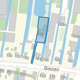 Perceel BKP00-B-6647