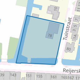 Perceel BKP00-B-6788