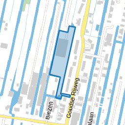 Perceel BKP00-B-6798
